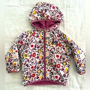 Patagonia Reversible Puffball Jacket, 2T
